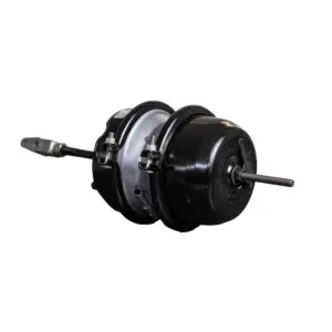 Pulmon de freno doble.