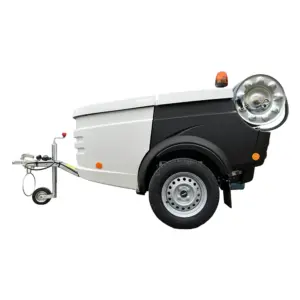 FLEX JETTER 2 Hidrolavadora