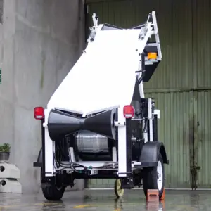 MAQUINA DE BALDE - CARGADORA Máquina de balde - cargadora