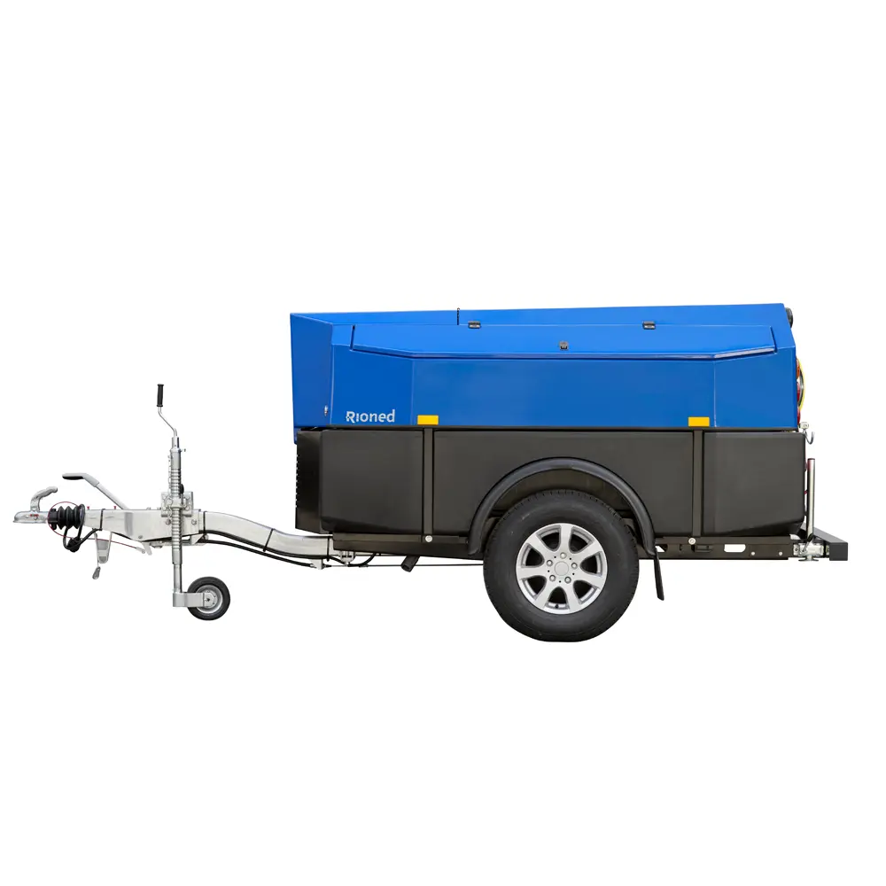 MULTI JETTERS 1 Hidrolavadora multi jetters