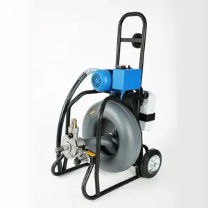 ROTOSONDA 2 Rotosonda Master