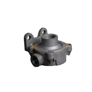 valvula de descarga rapida