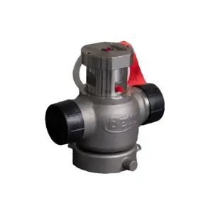 VALVULA DE RECUPERACION DE VAPOR