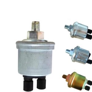 Sensor de presión de aceite